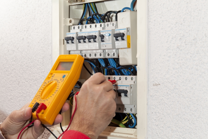 Electricians Redhill