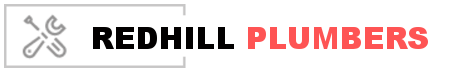 Plumbers Redhill logo